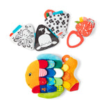 Baby Sensory Play Gift Bundle Q1