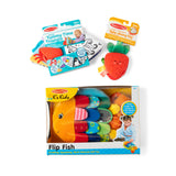 Baby Sensory Play Gift Bundle Q1