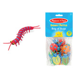 Bag of Bugs H4