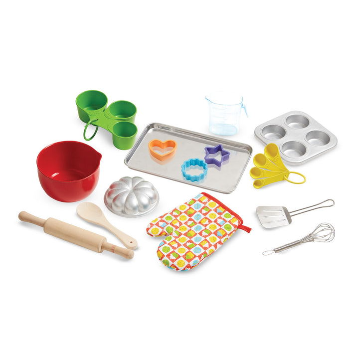 Baking Play Set U2