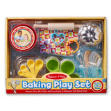 Baking Play Set U2