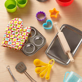 Baking Play Set U2