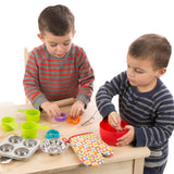 Baking Play Set U2