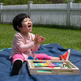 Band-in-a-Box - Hum! Jangle! Shake! O4