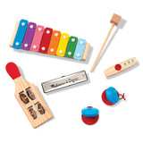 Band-in-a-Box - Hum! Jangle! Shake! O4