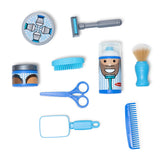 Barber Shop Play Set V3