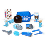 Barber Shop Play Set V3