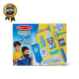 Barber Shop Play Set V3