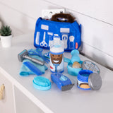 Barber Shop Play Set V3