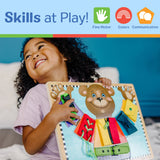Basic Skills Puzzle Board T2