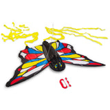 Beautiful Butterfly Kite S9
