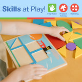 Beginner Pattern Blocks N0