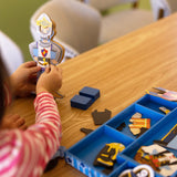 Billy Magnetic Dress-Up Set G7