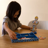 Billy Magnetic Dress-Up Set G7