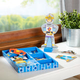 Billy Magnetic Dress-Up Set S7