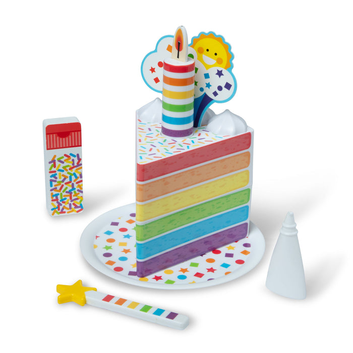 Birthday Surprise Keepsake Box H5