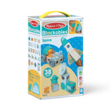 Blockables Space Play Set J6