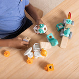 Blockables Space Play Set J6