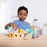 Blockables Space Play Set J6