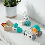 Blockables Space Play Set J6