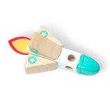 Blockables Space Play Set X7