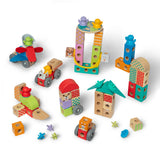 Blockables™ All Around Town Gift Bundle C3