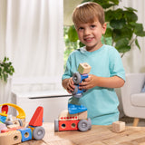 Blockables™ All Around Town Gift Bundle C3