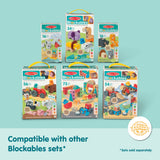 Blockables™ All Around Town Gift Bundle C3