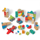 Blockables™ All Around Town Gift Bundle N4