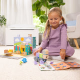 Blockables™ All Around Town Gift Bundle N4