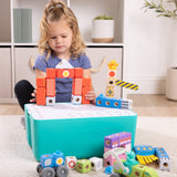 Blockables™ City Deluxe Play Set M3