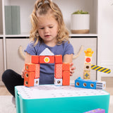 Blockables™ City Deluxe Play Set M3