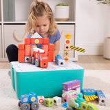 Blockables™ City Deluxe Play Set M3