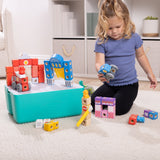 Blockables™ City Deluxe Play Set M3