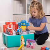 Blockables™ City Deluxe Play Set M3