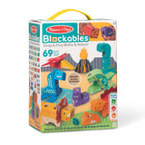 Blockables™ Dinosaur Play Set O0