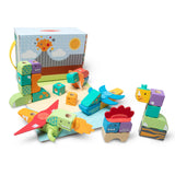 Blockables™ Dinosaur Play Set O0