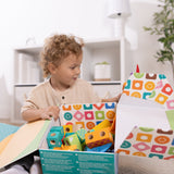 Blockables™ Dinosaur Play Set O0
