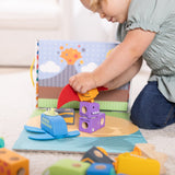 Blockables™ Dinosaur Play Set O0