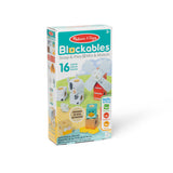 Blockables™ Farm Friends Play Set F7
