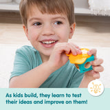 Blockables™ Farm Friends Play Set F7