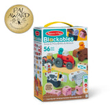 Blockables™ Farm Play Set N0