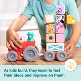 Blockables™ Farm Play Set N0