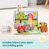 Blockables™ Farm Play Set N0