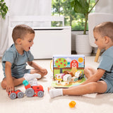 Blockables™ Farm Play Set X7