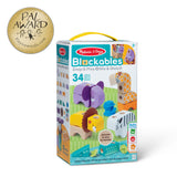 Blockables™ Safari Play Set M8