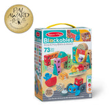 Blockables™ Town Play Set H4