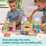 Blockables™ Town Play Set R6
