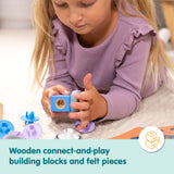 Blockables™ Town Play Set R6