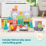 Blockables™ Town Play Set R6